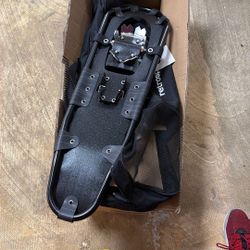 Snow Shoes 