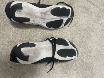 Cheer shoes