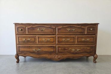 Credenza Dresser