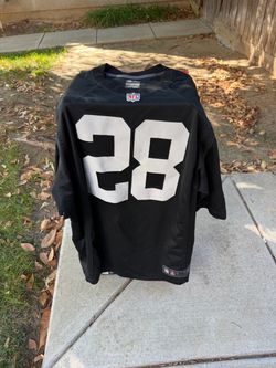 Raiders Jersey
