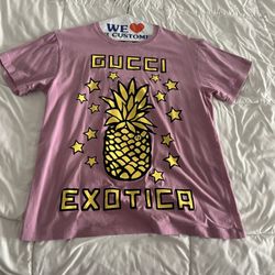 Gucci shirt 