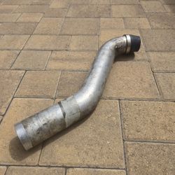 94-02 Honda Accord Air Intake 