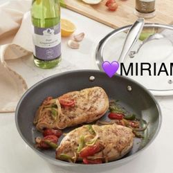 Sartén 🍳 De 10” Princess Heritage 