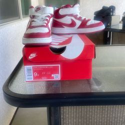Nike And Jordan 1/11/12/4