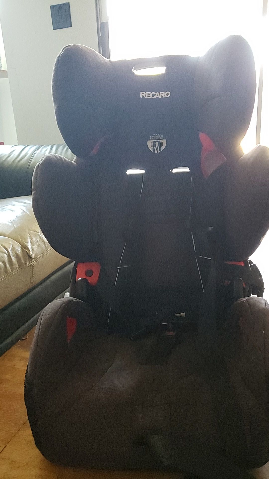 Car seat