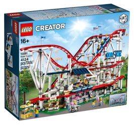 Creator Roller Coaster