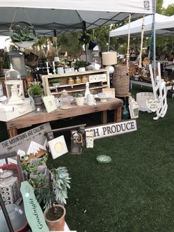 2-day PopUp Market - Twilight Sale and East County Junk Trail