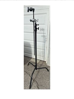 Matthew’s Rocky Mountain leg cstand film grip