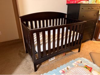 Baby Crib