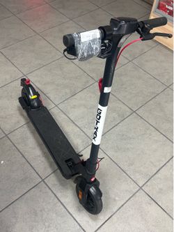 Go Trax Scooter