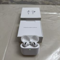Apple AirPods 4 100% Real Authentic