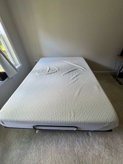 Tuft & Needle Mattress