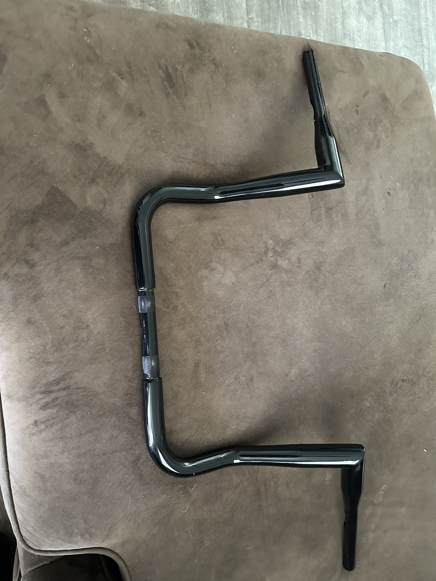 Harley Davidson Handlebars