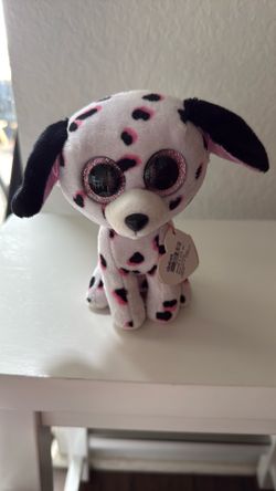ty beanie boo
