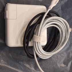 APPLE MAGSAFE 87 WATTS USB C A1719-PLUS J5 DOCKING STATION