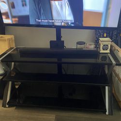 Tv Stand For Up To 70” 