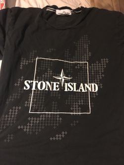 Stone island shirt