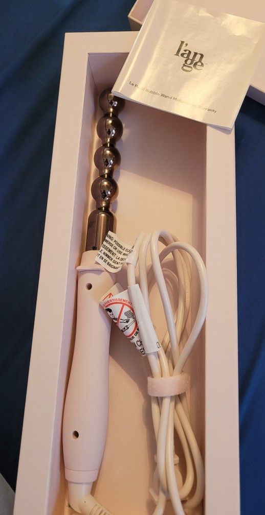L'ange Hair Tools