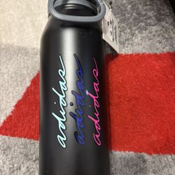 Adidas Water Bottle 