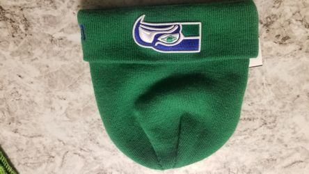 Seattle Seahawks!!!!! 12th Man !!!