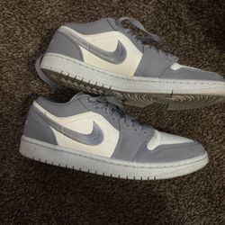 Jordan 1’s Lows