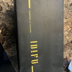 IDIFU Heels Brand New In The Box
