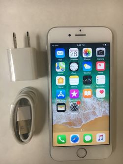 iPhone 6s 32GB Unlocked