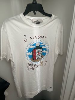 2018 Vivienne Westwood Nindsol T-shirt Small