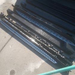 Running Boards For Trucks SUVs An Cars