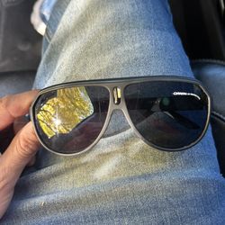 Sun Glasses Carrera