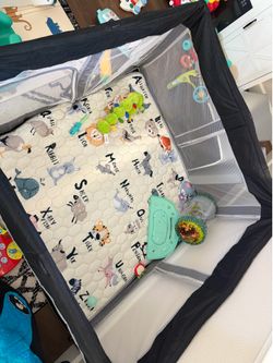 50x50 floor play pen