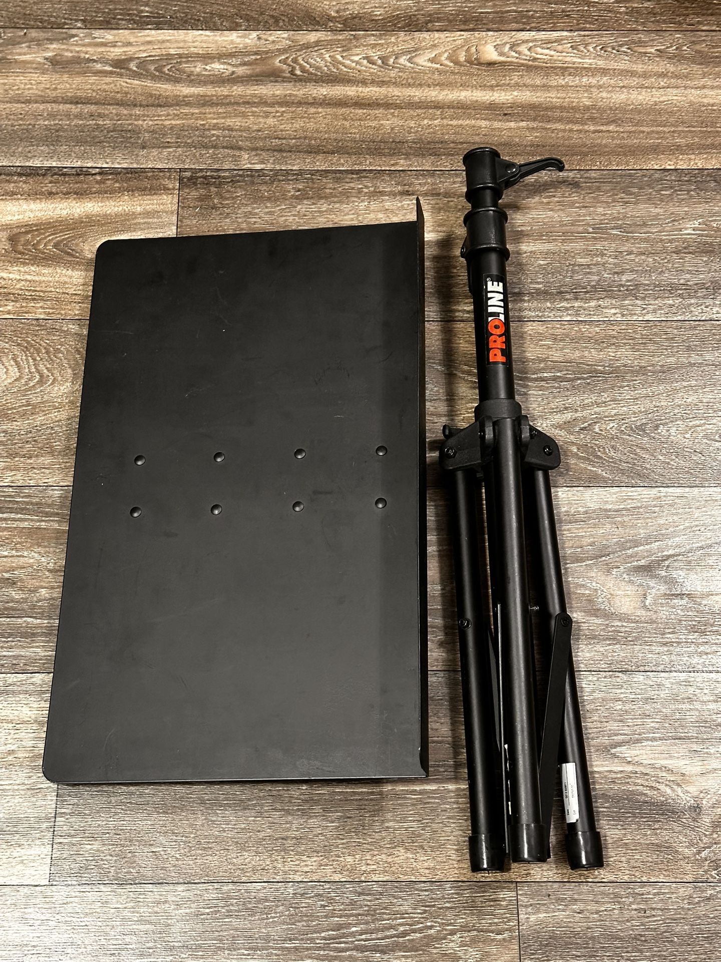 Music Stand- Proline