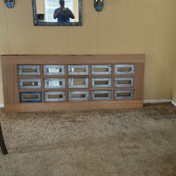 3 Solid Wood Exterior 