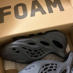 Yeezy Foam Runner