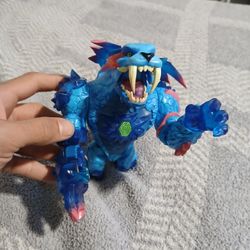 Mr Beast Action Figure