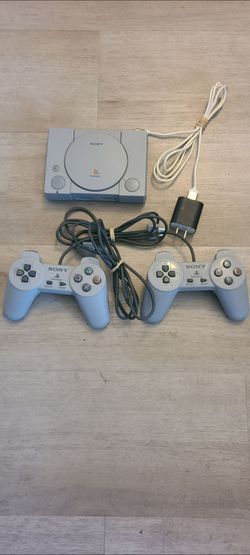 Playstation classic mini
