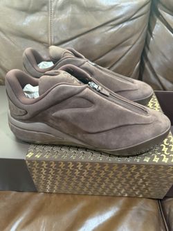 Converse SHAI 001 Lux “Truffle”