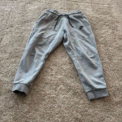 Nike Sportswear Kids’ Tech Fleece Joggers