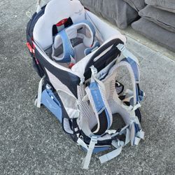 Osprey Cold Carrier Backpack