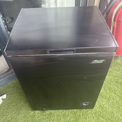 Artic king Freezer