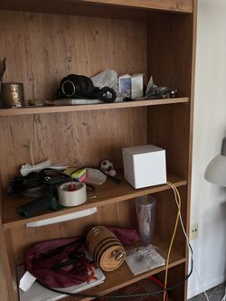 Moving Out Sale - Items For Sale Are In Full Mint Condition 