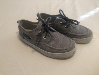 Boys Casual Shoes Size 13. Worn Only a Couple of Times. Comes From a Smoke and Pet Free Home. $5