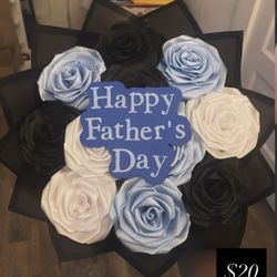 Father’s Day Bouquet 