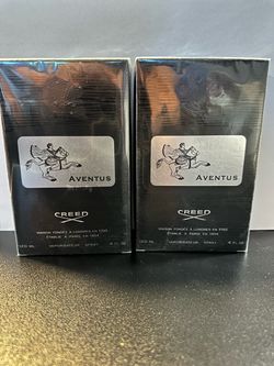 New With Tags Creed Aventus Eau de Parfume
