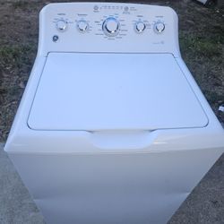 GE Super Capacity Washer Mission $280