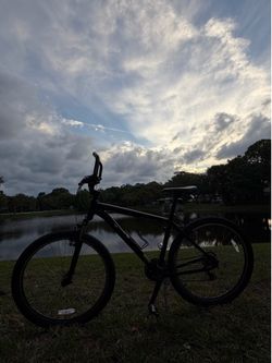 Specialized MTB