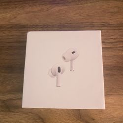 AIRPOD PRO 2 (ANC)