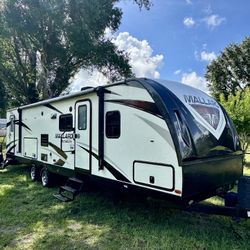 2018 Heartland Mallard Ultralie M312