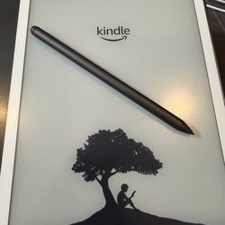 Kindle Scribe