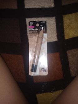 MayBELLINE BROW precise